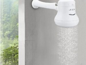 Hot Water Shower Head